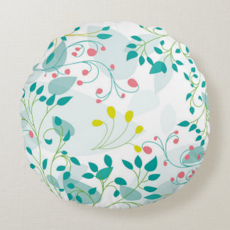 Coussins Ronds Forest