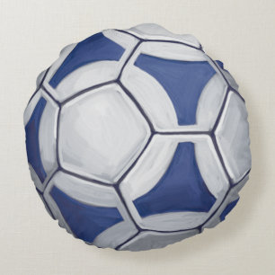 Coussins Ronds Futbal