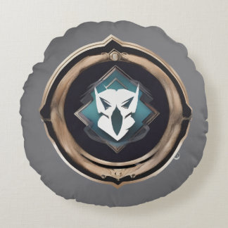 Coussins Ronds Gobi sueur