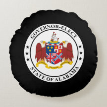 Gouverneur élu de l'Alabama