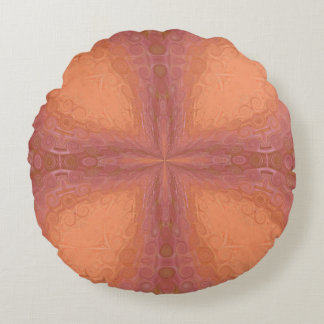 Coussins Ronds Graines bénies