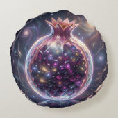 Coussins Ronds Grenade´5 (Dos)