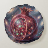 Coussins Ronds Grenade´8 (Dos)