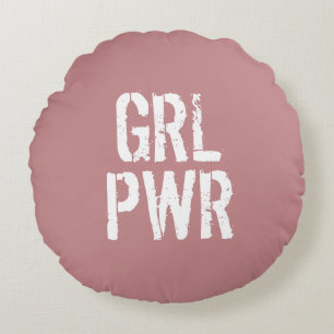 COUSSINS RONDS GRL PWR -