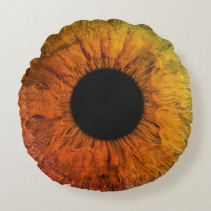 Coussins Ronds Grosse Balle Oculaire (Style : 8)