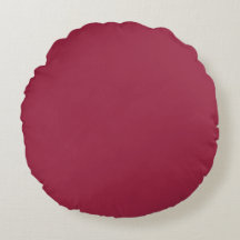 Grosse trempette o’ruby (couleur solide)