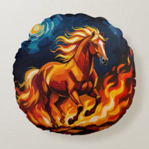 Horoscope chinois 2026 – Cheval de feu.5