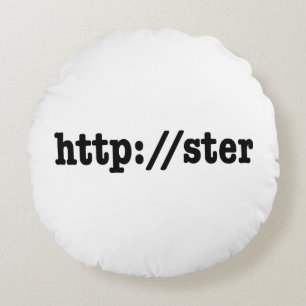 Coussins Ronds http://ster / code html