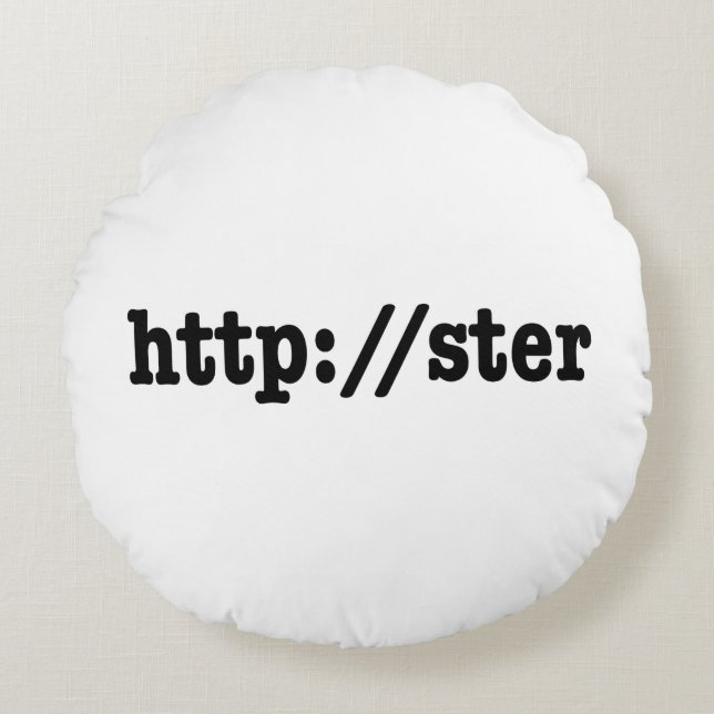 Coussins Ronds http://ster / code html (Devant)