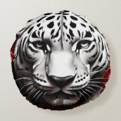 Coussins Ronds Jaguar (Dos)