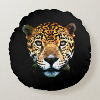 Coussins Ronds Jaguar