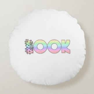 Coussins Ronds Jetez un oreiller à vendre !