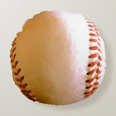 Coussins Ronds Joue à Ball ! (Devant)