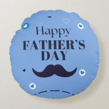 Joyeuse Fête des Pères – Moustache & Cœur Design