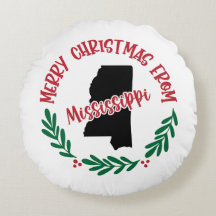Joyeux Noël du Mississippi US Red Green