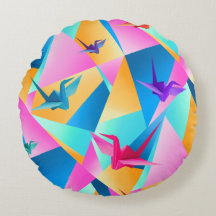 Kaléidoscope d'origami