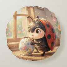 La coccinelle et le royaume caché du nectar.6