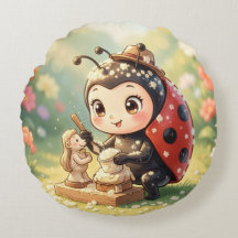 La coccinelle et le royaume caché du nectar.9