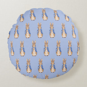 Coussins Ronds Lapin bunny classique