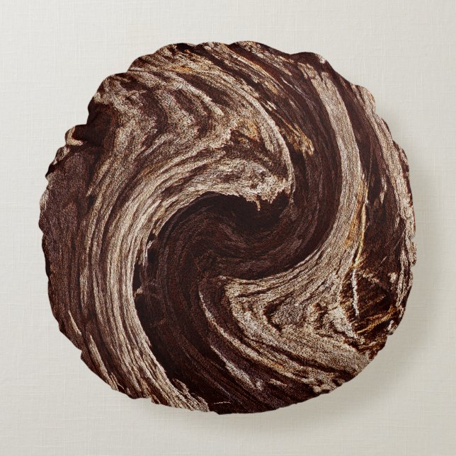 Coussins Ronds L'arbre..... (Devant)