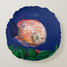 Le poisson incroyable