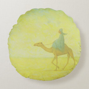 Coussins Ronds Le voyage 1993