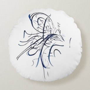 Coussins Ronds Lignes directrices