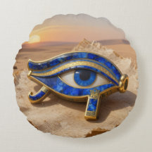 L'Œil égyptien ´9