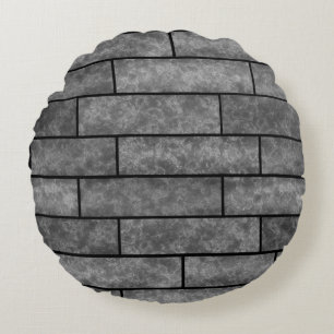 Coussins Ronds Loft, loft en marbre