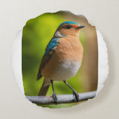 Coussins Ronds Luh Fit Bird (Dos)