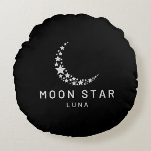 Coussins Ronds Luna