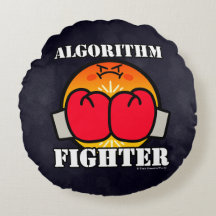 Lutte d'algorithme