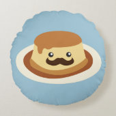 Coussins Ronds M. Flan (Devant)