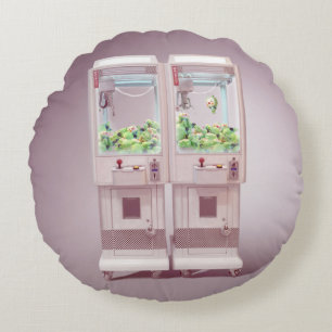 Coussins Ronds Machine à fractionnement