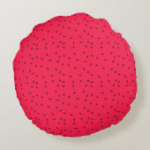 Coussins Ronds Melon (Dos)