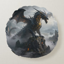 Monde des Dragons - L'Empire de Feu et de Magie