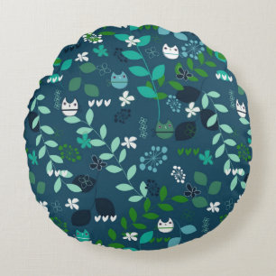 COUSSINS RONDS MOTIF 2