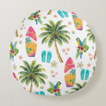Motif Tropical