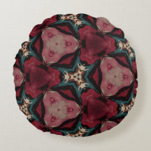 Motifs décoratifs géométriques marocains classique