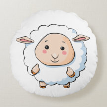 moutons mignons faits sur commande