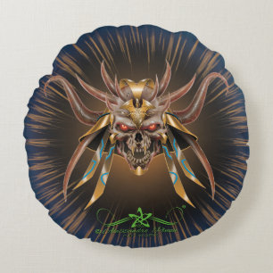 Coussins Ronds Nephila