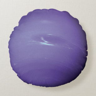 Coussins Ronds Neptune