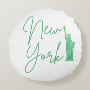 COUSSINS RONDS NEW YORK
