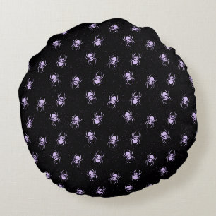 Coussins Ronds Nuit épouvantable de K-pop Hallyu Kawaii Halloween