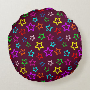 Coussins Ronds NuSTARS
