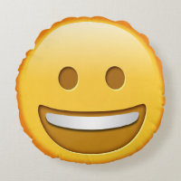 Oreiller Emoji Jeter