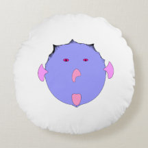 oreiller poupée pour enfants