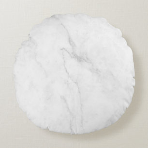 Coussins Ronds Oreiller Rond