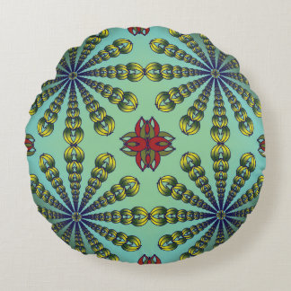 Coussins Ronds Oreiller Rond