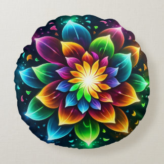 Coussins Ronds Oreiller rond (16") Les oreillers Zazzle sont déso